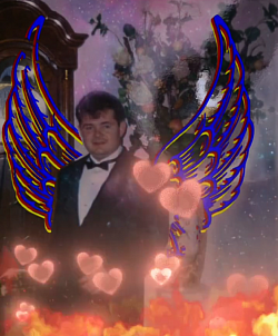 TELEVANGELIST, PROPHET THE BISHOP DOUG. 304 952 4225 ...Dougc304@yahoo.com