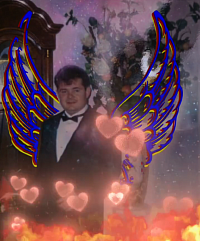 TELEVANGELIST, PROPHET THE BISHOP DOUG. 304 952 4225 ...Dougc304@yahoo.com