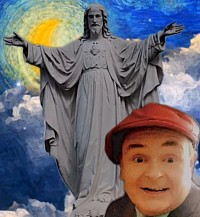 THE BISHOP DOUG. 304 952 4225