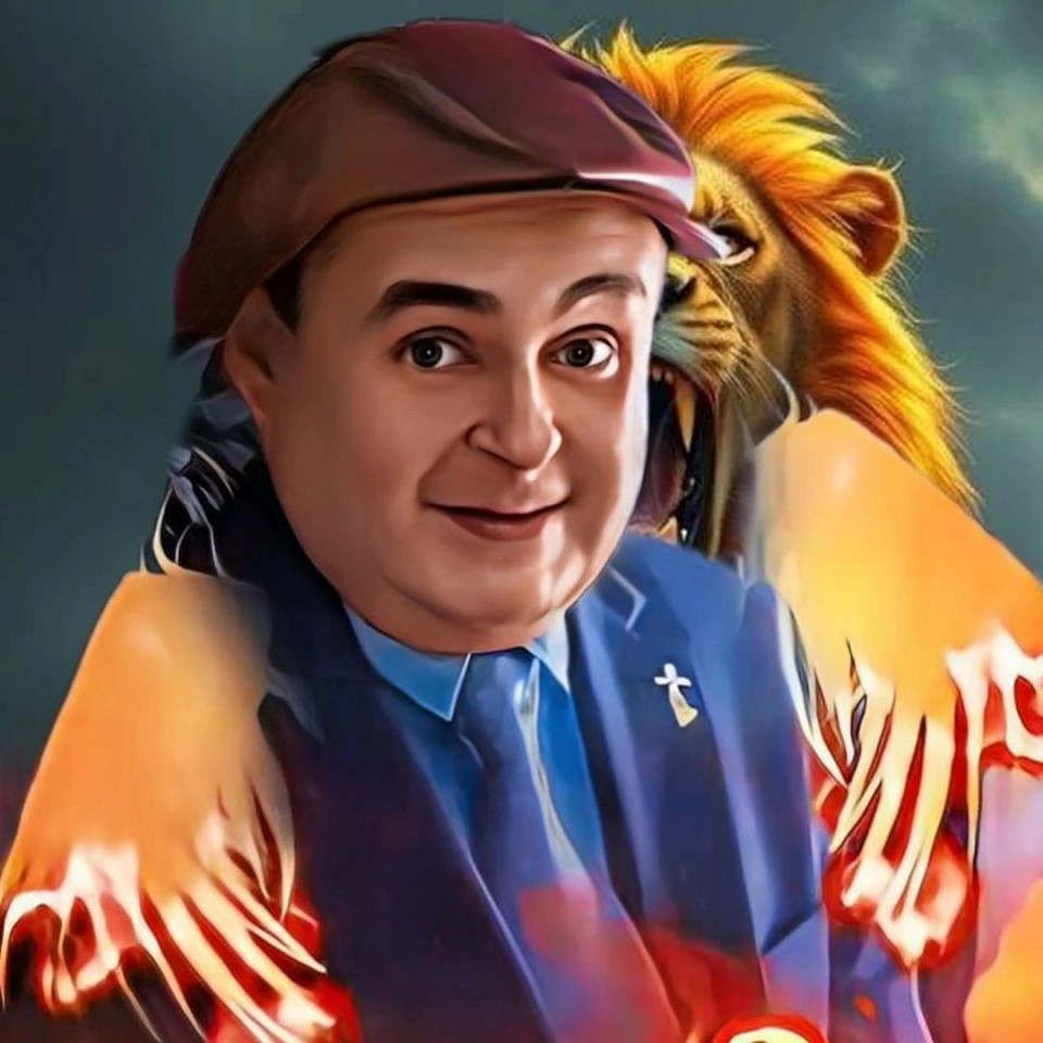 TELEVANGELIST, PROPHET THE BISHOP DOUG. 304 952 4225 ...